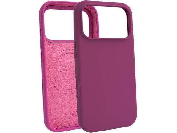 Maska za telefon iPhone 18 Pro Summer color Mag Case MagSafe
