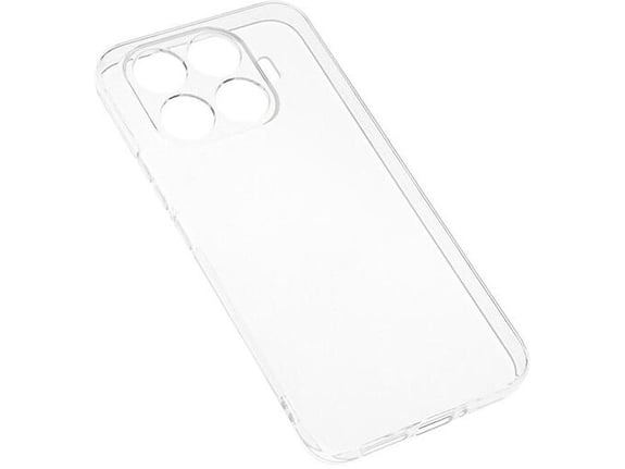 Maska za telefon Xiaomi 17T Skin Silikonska Transparentna