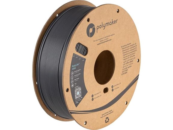 Polymaker Filament za 3D štampač PolyLite ASA