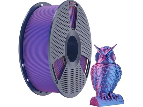 Sunlu Filament za 3D štampač Silk PLA+