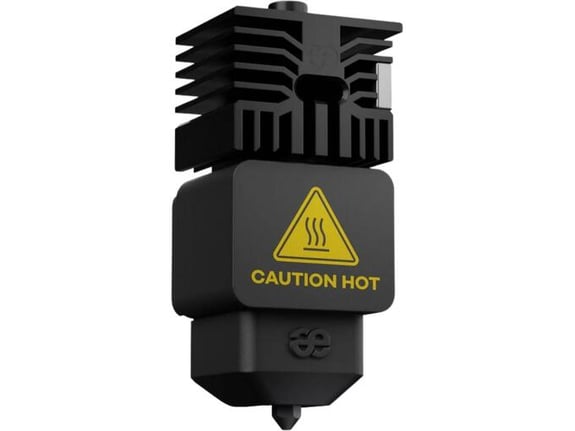 Phaetus Pribor za alate Conch Hotend M4 nastavak 0.2mm