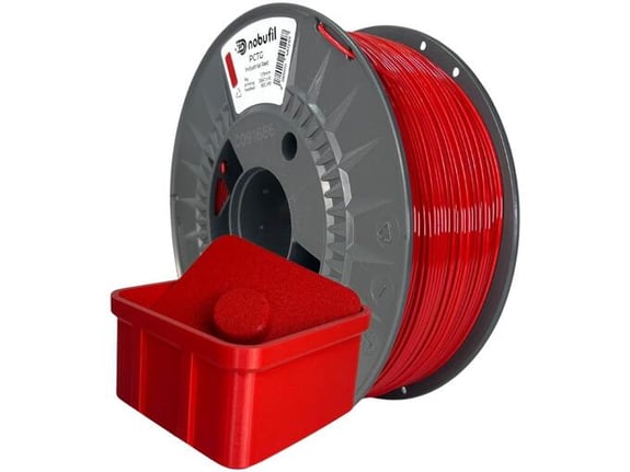Nobufil Filament za 3D štampač PCTG Industrial