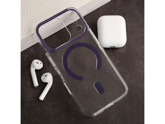 Maska za telefon iPhone 18 Pro Mag Case