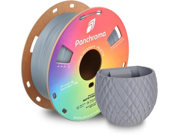 Polymaker Filament za 3D štampač Panchroma PLA