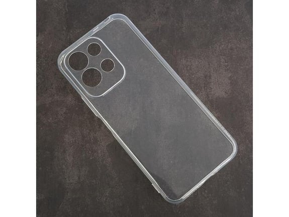 Maska za telefon Xiaomi Redmi 17 4G/5G Silikonska Transparentna