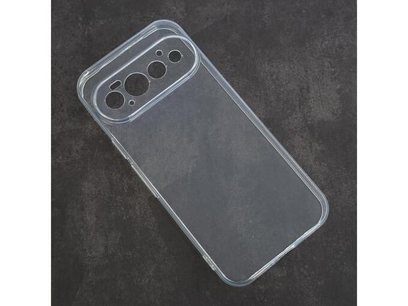Maska za telefon Google Pixel 11 Pro Silikonska