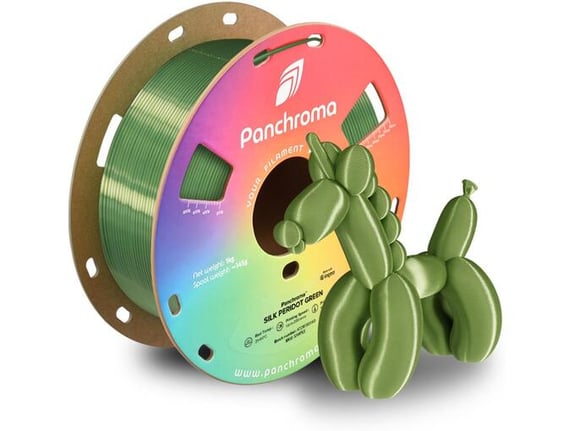 Polymaker Filament za 3D štampač Panchroma PLA