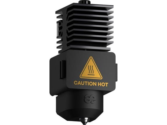 Phateus Pribor za alate Conch Hotend Plus nastavak 0,6mm