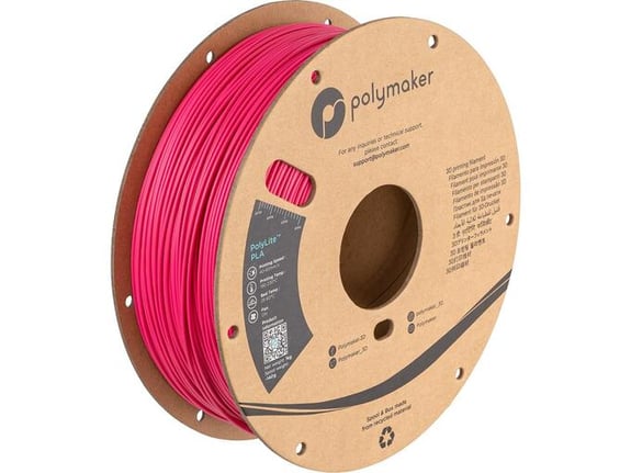 Polymaker Filament za 3D štampač PolyLite PLA