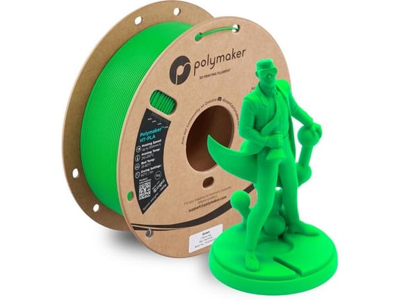 Polymaker Filament za 3D štampač HT-PLA