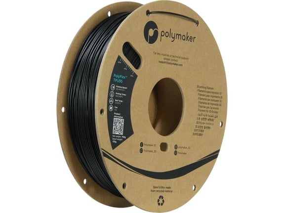 Polymaker Filament za 3D štampač PolyFlex TPU95