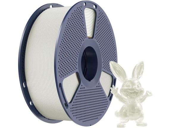 Sunlu Filament za 3D štampač PVB Transparent