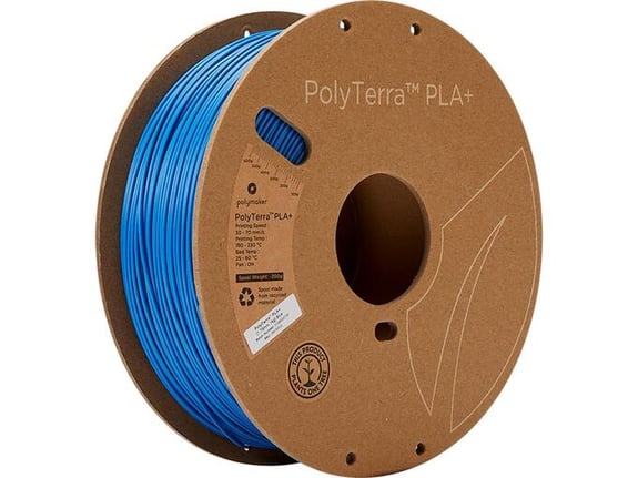 Polymaker Filament za 3D štampač PolyTerra PLA+