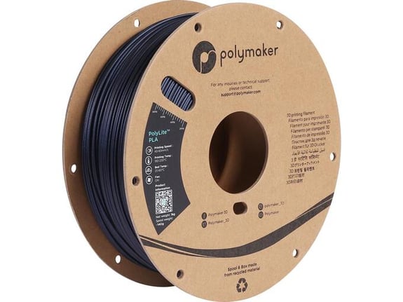 Polymaker Filament za 3D štampač PolyLite PLA