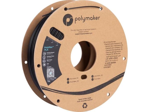 Polymaker Filament za 3D štampač PolyMax PLA