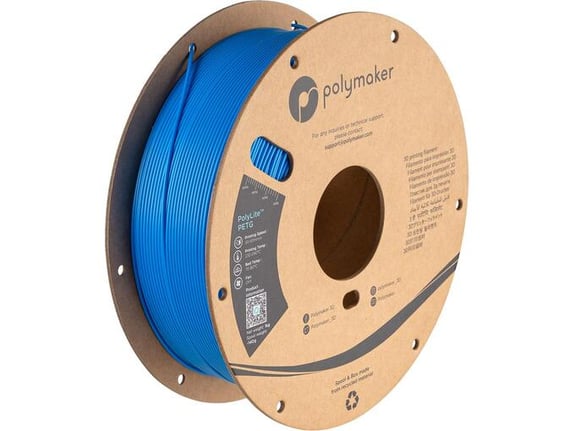 Polymaker Filament za 3D štampač PolyLite PETG