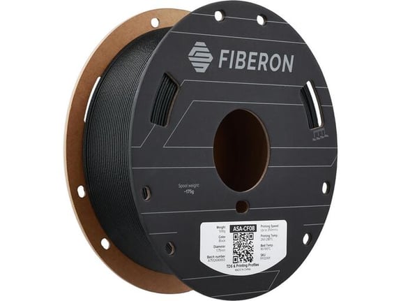 Polymaker Filament za 3D štampač Fiberon ASA-CF08