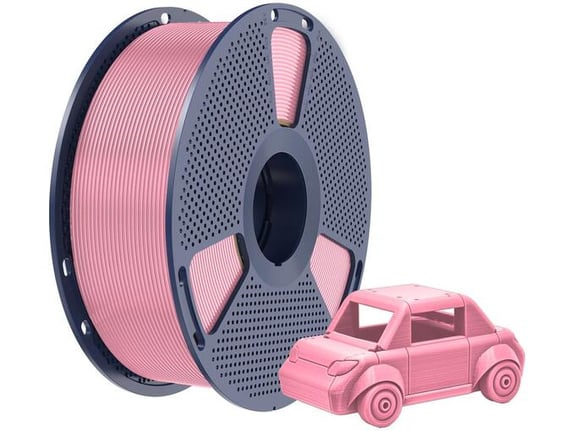 Sunlu Filament za 3D štampač PETG Sakura Pink