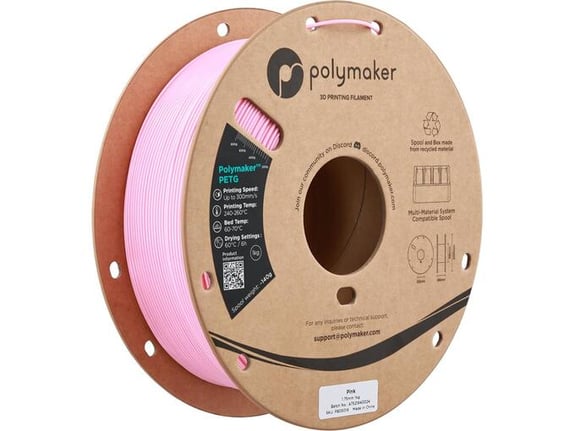 Polymaker Filament za 3D štampač PETG