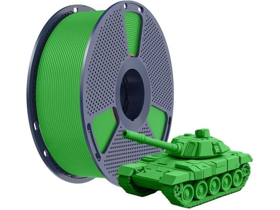 Sunlu Filament za 3D štampač PLA+