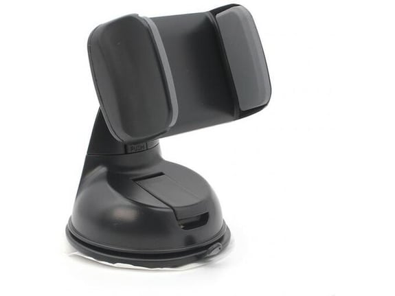 Auto stalak VCS-0103 crni