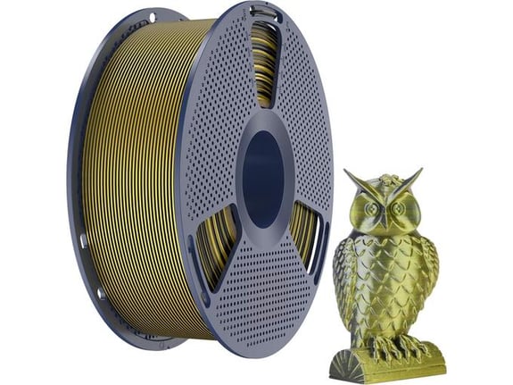 Sunlu Filament za 3D štampač Silk PLA+