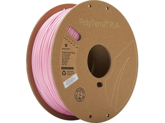 Polymaker Filament za 3D štampač PolyTerra PLA