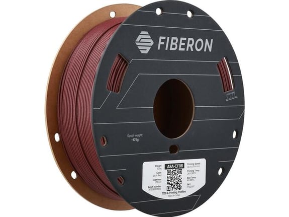 Polymaker Filament za 3D štampač Fiberon ASA-CF08