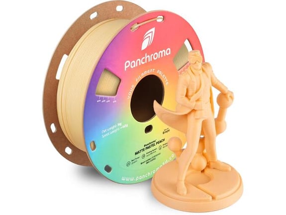 Polymaker Filament za 3D štampač Panchroma PLA