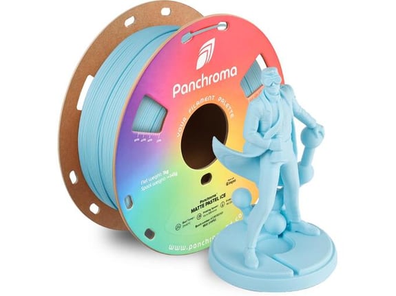 Polymaker Filament za 3D štampač Panchroma PLA