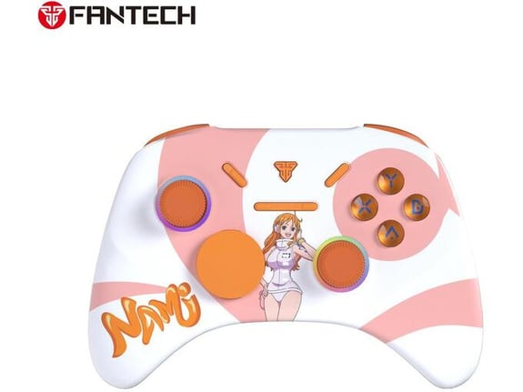 Bežični Gamepad WGP15V2A OP EOS PRO II ONE PIECE - NAMI