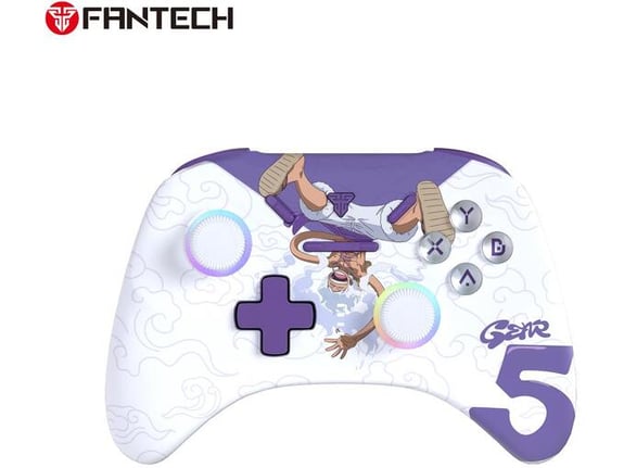 Bežični Gamepad WGP15V2A OP EOS PRO II ONE PIECE - GEAR5