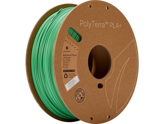Polymaker Filament za 3D štampač PolyTerra PLA+