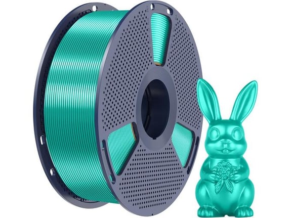 Sunlu Filament za 3D štampač Silk PLA+