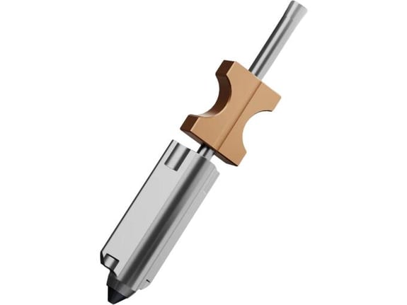 Phaetus Pribor za alate SiC mlaznica 0.4mm