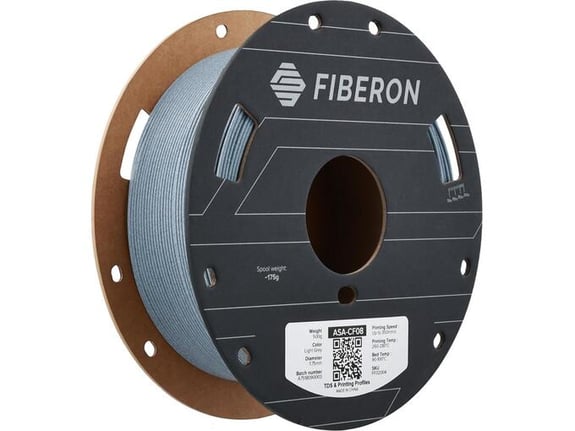 Polymaker Filament za 3D štampač Fiberon ASA-CF08