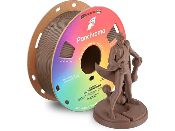Polymaker Filament za 3D štampač Panchroma PLA