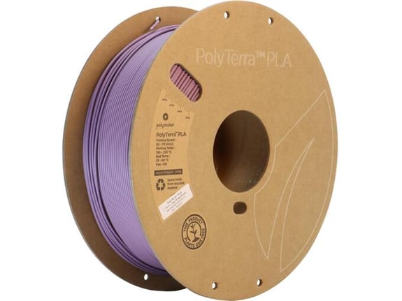 Polymaker Filament za 3D štampač PolyTerra PLA