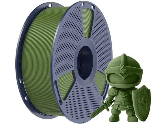 Sunlu Filament za 3D štampač PLA+