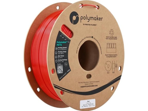 Polymaker Filament za 3D štampač PETG