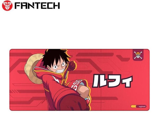 Fantech Podloga za miš Deskmat MP905 OP Ato ONE PIECE - LUFFY