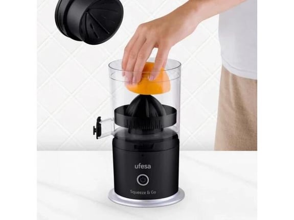 Ufesa Cediljka za citruse Squeeze&Go 45W