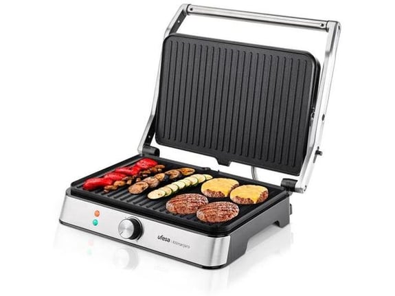 Ufesa Električni roštilj Kilimanjaro 2200W