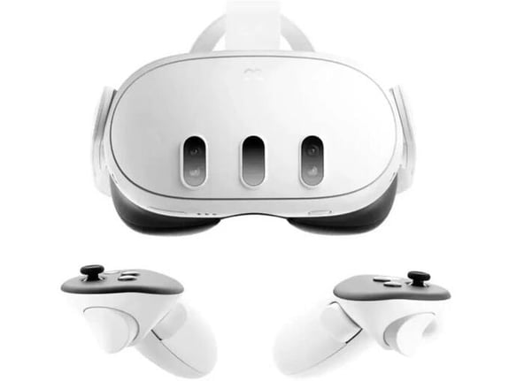 Meta VR naočare Quest 3 512GB