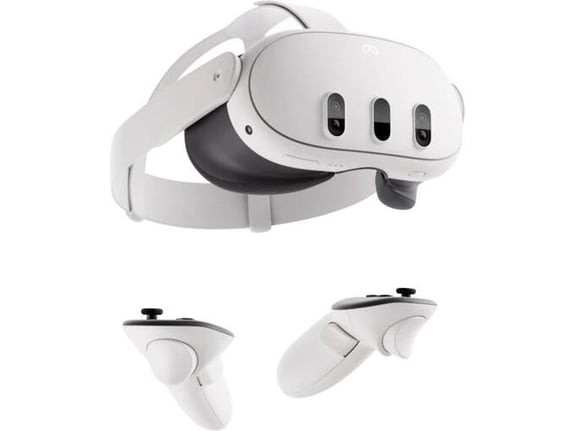 Meta VR naočare Quest 3S 128GB