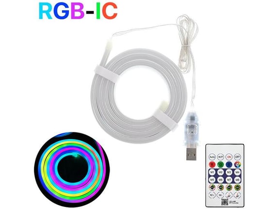 LED traka 1m