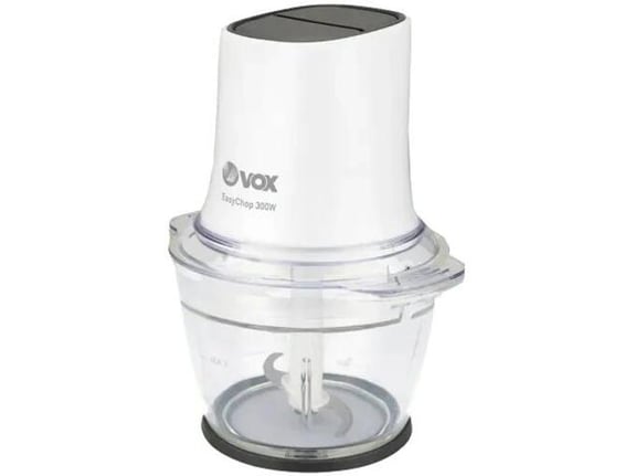 VOX Seckalica MC390 300 W/bela