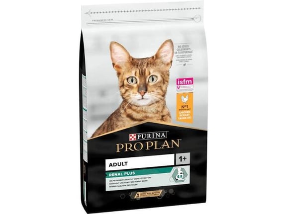 Purina Pro Plan Cat Adult Piletina - 1.5 kg