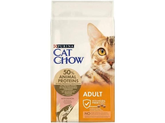 Cat Chow Adult Losos 15 kg