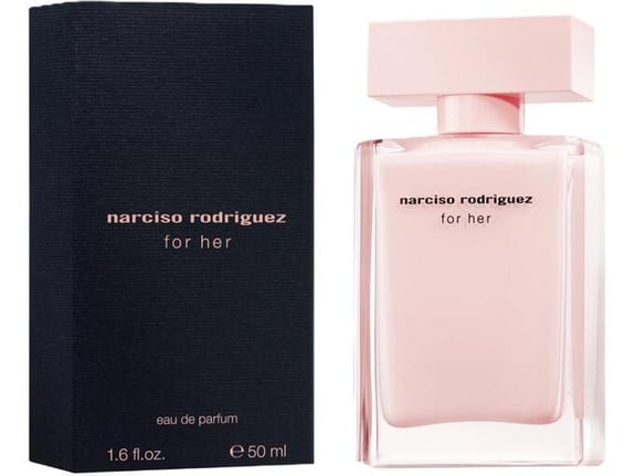 Narciso Rodriguez For Her EDP 50ml